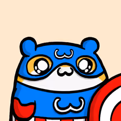 Hammy #0584
