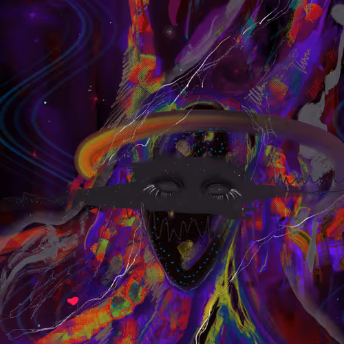 The Journey Of The Soul