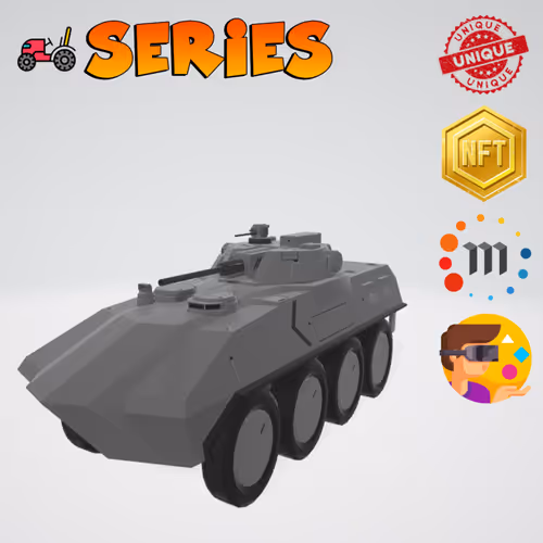 Item #43267662311806707026631102498670323212770885869705923159151611667970860777473 Media