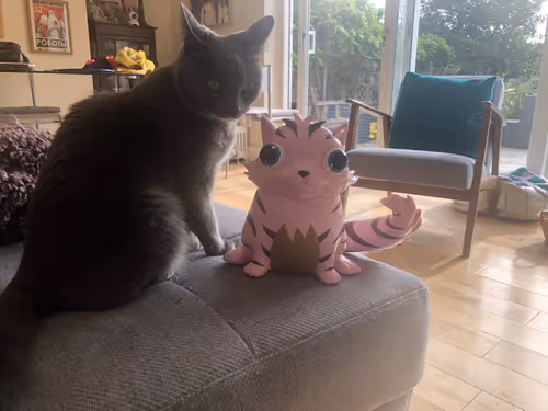 Item #87936365084545024922954846266013406485791365954799981050467889697087805194241 Media