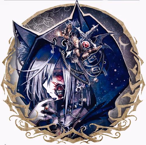 Item #50779790556689968875367609842505167478936251786221182846622888554440679227393 Media