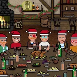 Merry Christmas