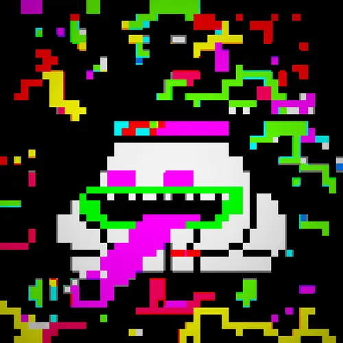 Item #46058956708679709070095244830503555633318925935504373279467448623189349892097 Media