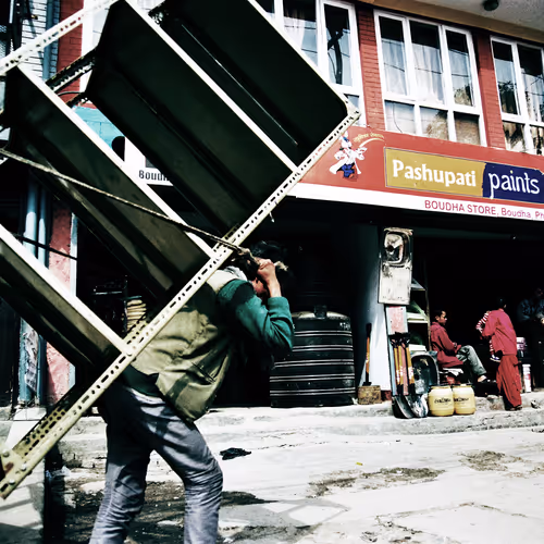 The Porters