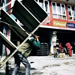 ThePortERs #38