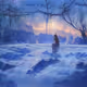 Change of Seasons