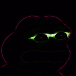Dark Pepe