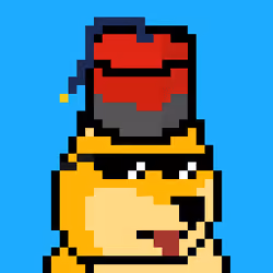 Dooggie #4561
