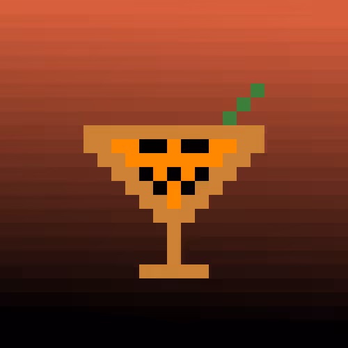Islandmartini