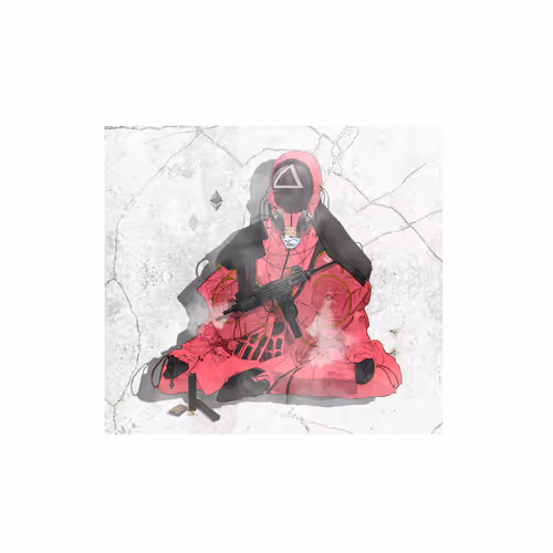 Item #348428351587982516725566990645131636737637974081261290221790571976965750785 Media