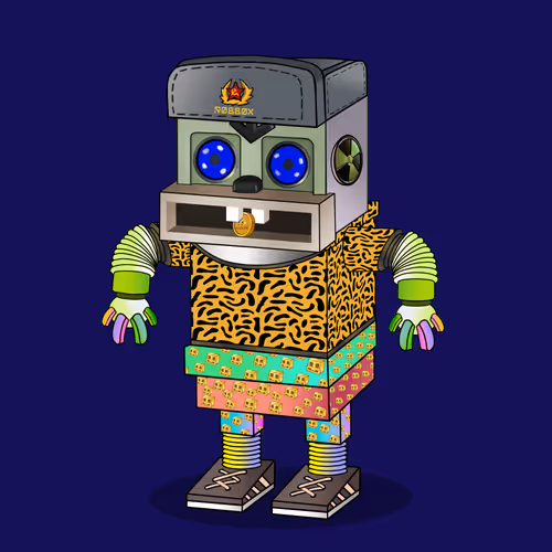 Item #7948986454524070020768945236896966363085064345480333639509857270076993961985 Media