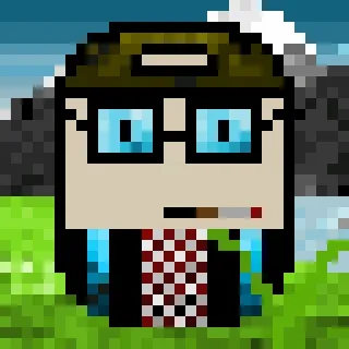 EtherBean #577