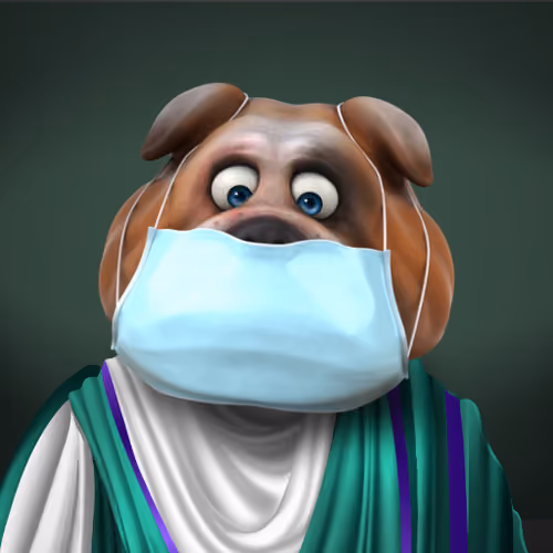 Cool Mutt #36