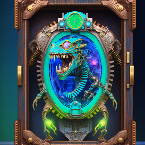Item #45525085294002684060977545223741038534108302420268458878129306220676469751908 Media