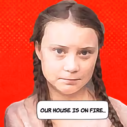 TheGrrreTa (Fire edition)