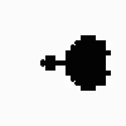 Crypto Mandelbrot #1