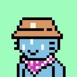 PixelCat 4677