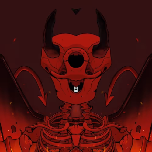 One-Eyed Skull Yacht Club