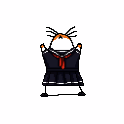 Pixel Hammies