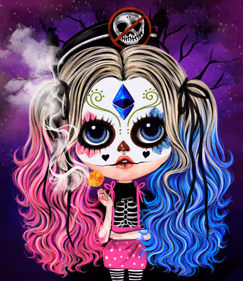 Item #39172408762408796355673279481257167668453207554706473918895815426421980921857 Media