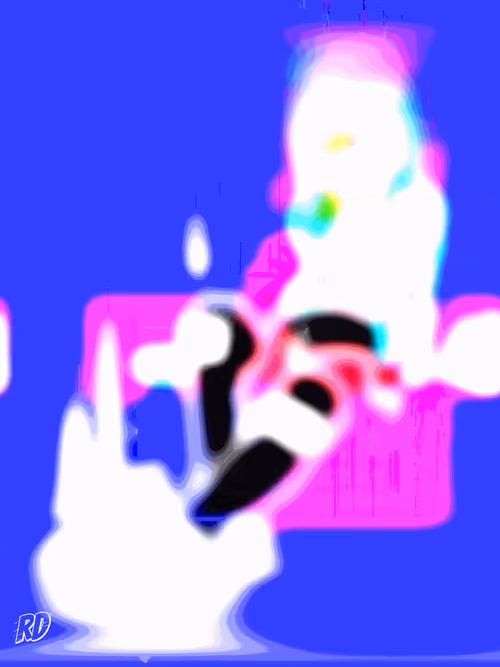 Item #72424762615344001158081351602247074519482876166702047747266174811977380003841 Media
