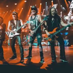 Scorpions #3