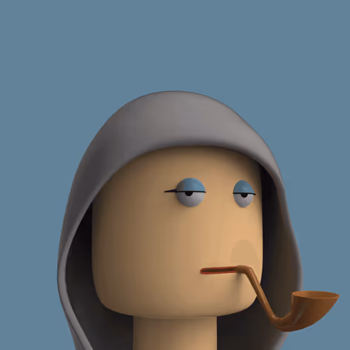 LegoPunk #117