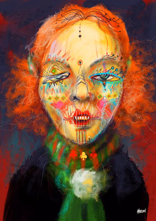 Item #20463895060416112623436459587440512531661474297957805522769763608469388132353 Media