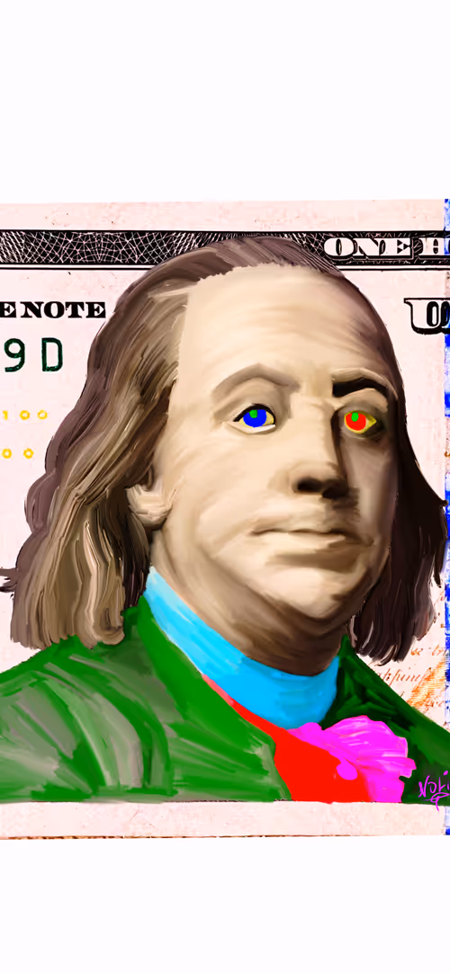 Item #19399801888971579922763152523268562981868588323803922674309196627908533157889 Media