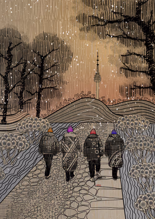 Item #24074374014053992781103256032761145358383794061686813116604600825745065902081 Media