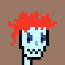 Dead Punk #316