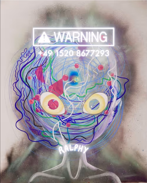 Item #56090470696625917798129441975185300830352857683779177981422697186609023942657 Media