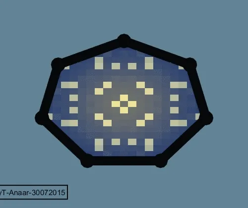 Crypto Air Fragment #1320