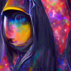 WANDER