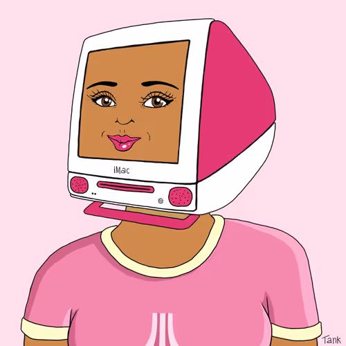 Item #96383028162635427909722149463556176330301539225298195367725341433428151631873 Media