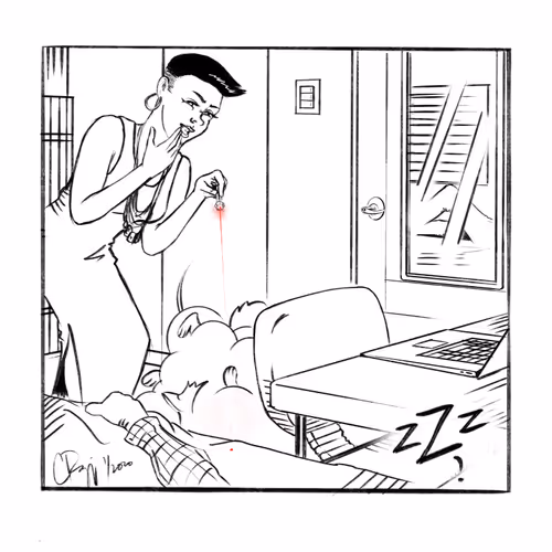 Item #112234628736831830139815531663208683424044875972316113265684339974208797802497 Media