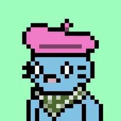 PixelCat 6203