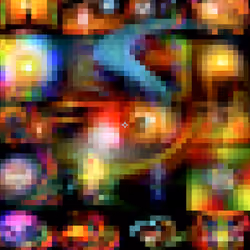 8.  Experience the artistic dimensions of the future - Pixel