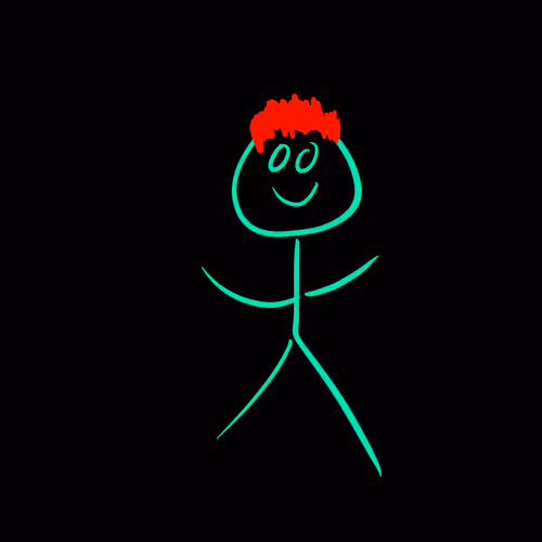 Ginger Stick