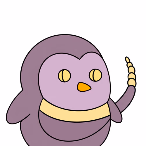 PokePenguin #23
