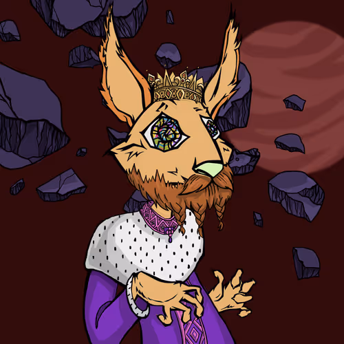 Item #104293750604288956519669939784842926372747486950499694847309813464448779681793 Media