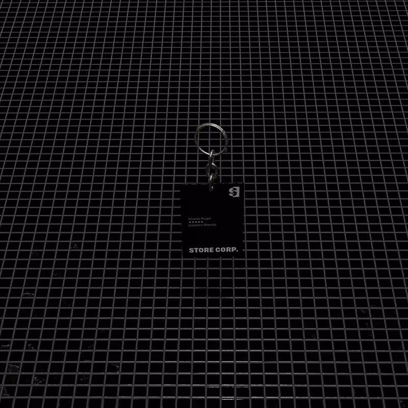 Access Card