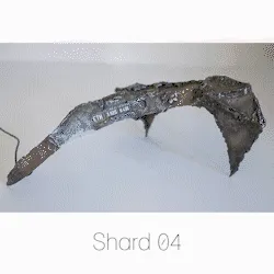 Item #83552655152951193283915867511939499765632126341219923400921726671279519432705 Media