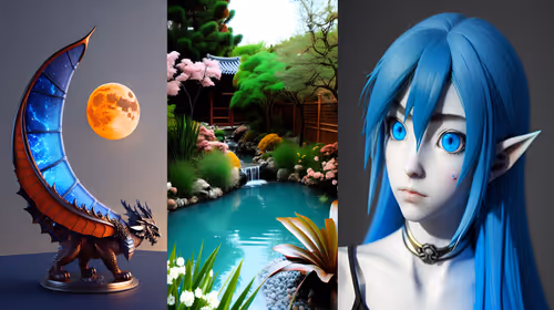 Item #16773130033193857086017439881678967657161459487205602915967704687412661714953 Media