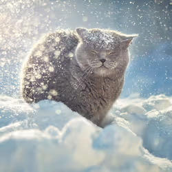 Cat Rules #10