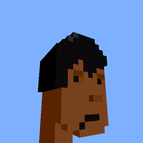 Punksvoxels