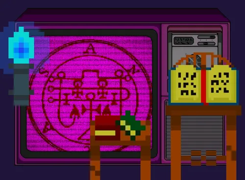 Item #33028100693393352518824071151835632526756570514344397865813842002350604025857 Media