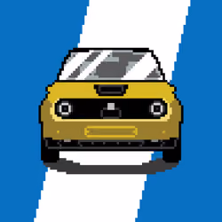 E (yellow)