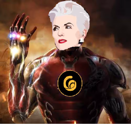 Mayemusk