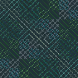 Lysergic Block #15